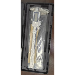 Штангенциркуль з цифровим дисплеєм Mitutoyo 500-752-20 точне вимірювання 0-150 мм