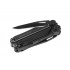 Мультитул Leatherman Wave Plus Black (17 функцій)