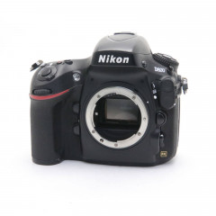 Зеркальный фотоаппарат Nikon D800 Camera body б/у