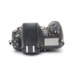 Mirrorless camera Nikon D800 Camera body used