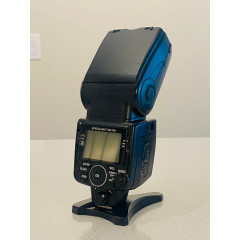 Зовнішній фотоспалах Nikon SB-700 AF Speedlight Flash