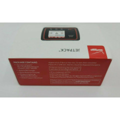 3G/4G LTE Wi-Fi роутер Novatel Jetpack MiFi 6620L