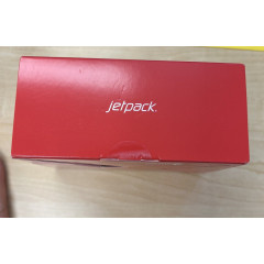 3G/4G LTE Wi-Fi роутер Novatel Jetpack MiFi 6620L