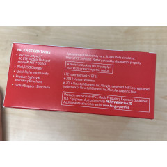 3G/4G LTE Wi-Fi роутер Novatel Jetpack MiFi 6620L