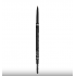 NYX Professional Makeup Micro Brow Pencil 08 with a black tint