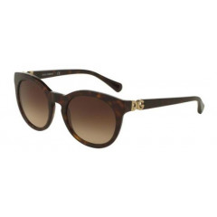 Сонцезахисні окуляри Dolce & Gabbana DG 4279 502/13