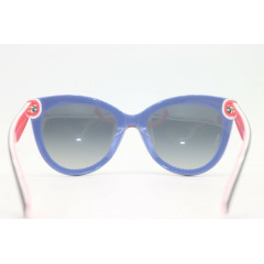 Солнцезащитные очки Dolce & Gabbana DG 4207 2764/T3