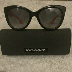 Солнцезащитные очки Dolce & Gabbana DG 4207 2764/T3
