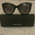 Dolce & Gabbana DG 4207 2764/T3 sunglasses