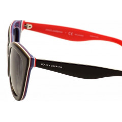 Солнцезащитные очки Dolce & Gabbana DG 4207 2764/T3