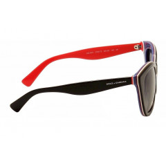 Солнцезащитные очки Dolce & Gabbana DG 4207 2764/T3