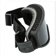 Дитячі гірськолижні окуляри Appertiff PUPPY BLACK