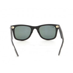 Сонцезахисні окуляри Ray-Ban Wayfarer RB2140 6066/58