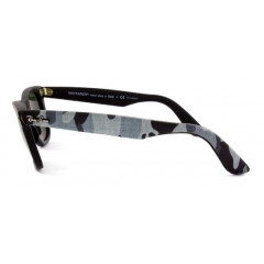 Сонцезахисні окуляри Ray-Ban Wayfarer RB2140 6066/58