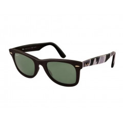 Сонцезахисні окуляри Ray-Ban Wayfarer RB2140 6066/58