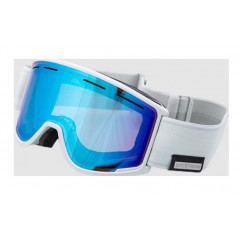 Маска для сноубордингу Spektrum TEMPLET ESSENTIAL COOL GREY