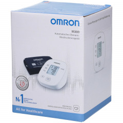 Автоматический тонометр Omron M300