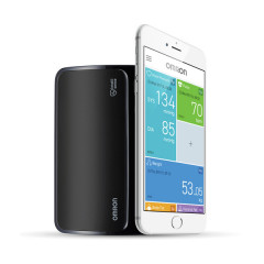 Автоматический тонометр Omron Evolv All-in-one