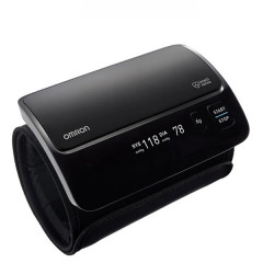Автоматический тонометр Omron Evolv All-in-one