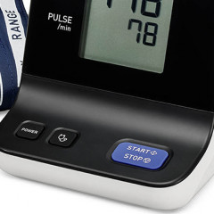 Автоматический тонометр Omron HBP-1120-E