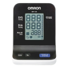 Автоматический тонометр Omron HBP-1120-E