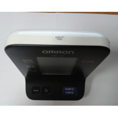 Автоматический тонометр Omron HBP-1120-E