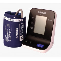 Автоматический тонометр Omron HBP-1120-E