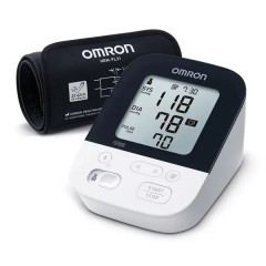 Automatic blood pressure monitor Omron M400 Intelli IT