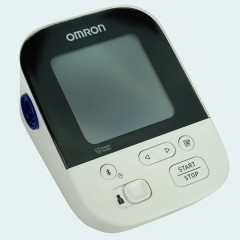 Автоматический тонометр Omron M400 Intelli IT