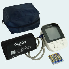 Автоматический тонометр Omron M400 Intelli IT