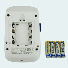 Автоматический тонометр Omron M400 Intelli IT