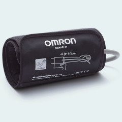 Автоматический тонометр Omron M400 Intelli IT