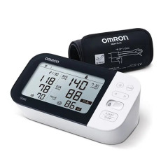 Automatic blood pressure monitor Omron M500 Intelli IT