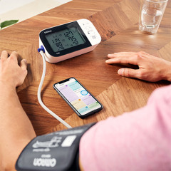 Автоматический тонометр Omron M500 Intelli IT 