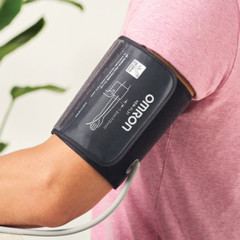 Автоматический тонометр Omron M500 Intelli IT 