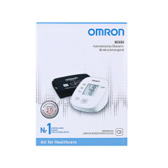 Автоматический тонометр Omron M300