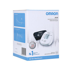 Автоматический тонометр Omron M300