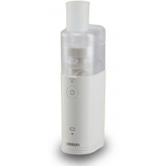 Небулайзер ингалятор Omron MicroAIR U100 с МЭШ технологией