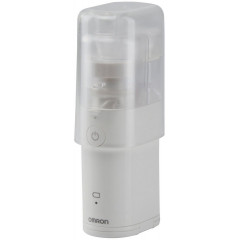 Небулайзер ингалятор Omron MicroAIR U100 с МЭШ технологией