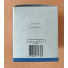 Автоматический тонометр на запястье Omron RS4