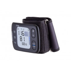 Автоматический тонометр на запястье OMRON RS7 Intelli IT