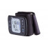 OMRON RS7 Intelli IT is an automatic wrist blood monitor.