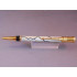 Ballpoint pen Parker DUOFOLD Pearl and Black Gold Trim Vintage (Used)