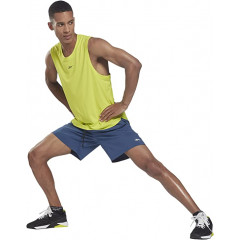 Men's Reebok Ubf Speed Tank Aciyel (size - M)