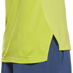 Men's Reebok Ubf Speed Tank Aciyel (size - M)