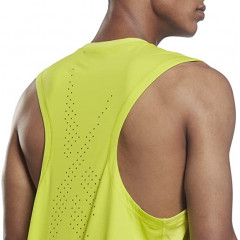 Men's Reebok Ubf Speed Tank Aciyel (size - M)