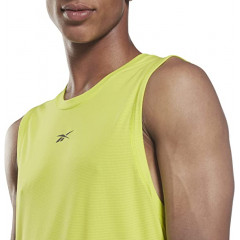 Men's Reebok Ubf Speed Tank Aciyel (size - M)