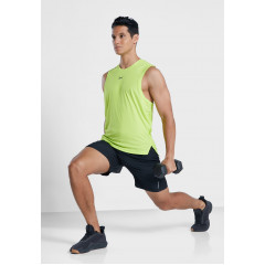 Men's Reebok Ubf Speed Tank Aciyel (size - M)