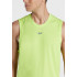 Men's sports tank top Reebok Ubf Speed Tank Aciyel (size - M)