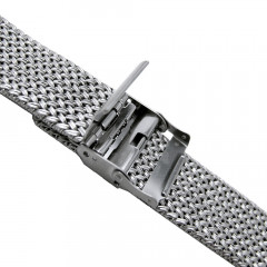 Браслет для годинника Taikonaut Retro Wire Mesh 20 мм